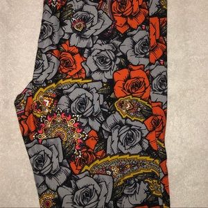 Lularoe Leggings